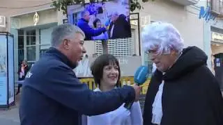 Maestrat Tv - Vinaròs - 2ª Desfilada del Carnaval de Vinaròs 2020