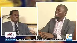 Museveni tayagalangako kuzzaawo Bwakabaka, ffe twabuzaawo ku mpaka - Mulwanyamuli #Mubuwuufu