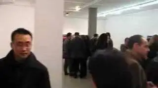 David Reed at MAX PROTETCH