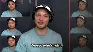 Eminem Houdini Crypto Parody: Guess Who's Rekt?!?