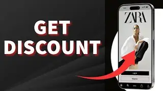 How to Get Zara Discount 2025?