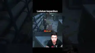Ledakan kepanikan | Momen Kocak Windah Basudara