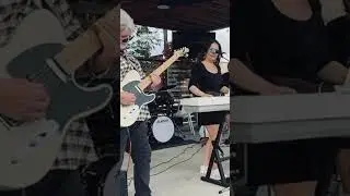Tulsa Time (Cover) - Summit Ridge 5 at Steele Hall Brewery #tulsatime #livemusic #liveband