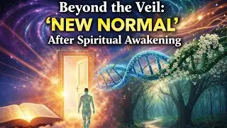 ✝️ Beyond the Veil: Your 