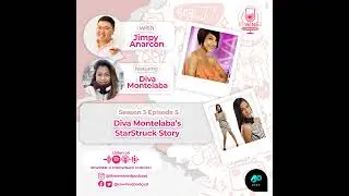 Diva Montelaba's StarStruck Story