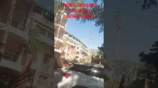 TATA IPL Suru March !!2026 RCB AND NAMAS KARAM BENGALURU