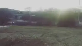 Crf 250 with 280 big bore