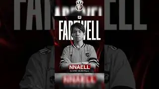 farewell Nnael || update transfer onic #arhtv #nnael #onicesports