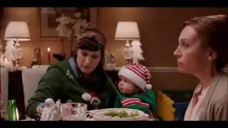 The Ghostess' Holiday Horror Review - Krampus