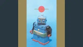 Aluminum Man