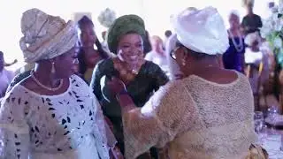 #asoebi #eventuk #partyvibes #dove 