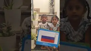 Identifying Flags of Different Countries #shortsfeed #shortsviral #subscribeformore #flags
