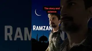 Ramzan: The Untold Science That Will Shock You!