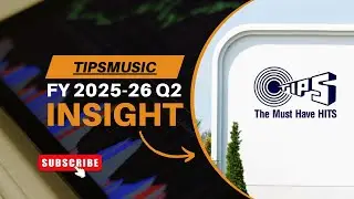TIPS MUSIC LIMITED - Q2 FY2025-26 Financial Report