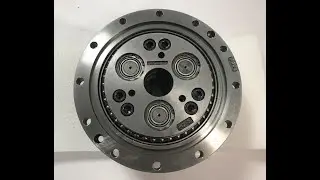 Yaskawa Robot HW9381641-B S-AXIS RV Reducer for UP20