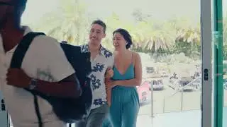 Resorts World Bimini