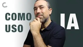 Como IA me ajuda todos os dias