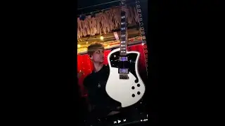 HADEE. - Put A Spell On You (Nina Simone/Creedence Clearwater Revival cover) Live @ Stardust Orlando