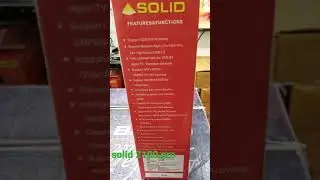 solid 2100 pro | solid 2100 pro set top box | solid 2100 dlx | solid 2100 iptv dlna | #short