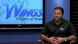 Joe DeMarco, Endeavor Award Winner