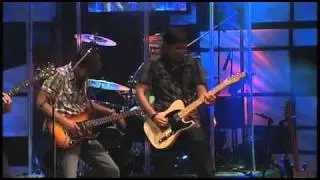 CedarCreek.tv performs Uprising by Muse.