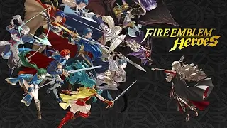 Review: Fire Emblem Heroes (Reviewed on iOS, also on Android)