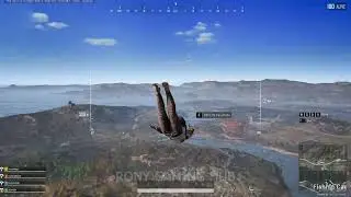 Insane Solo vs Squad Clutch | PUBG PC Gameplay