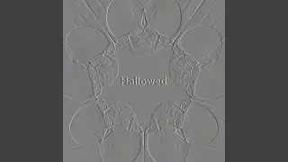 Hallowed (feat. Jo Pridmore)