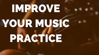 1 Hour Random Music Notes for Instrument Practice