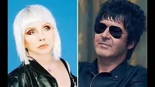 Blondie - Union City Blue - Drum-A-Pella - iho Clem Burke, Drummer Dies April 6, 2025 #newwave