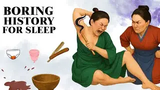 Hygiene Habits of Japanese Women in the Edo Period Made Them the Cleanest People Ever