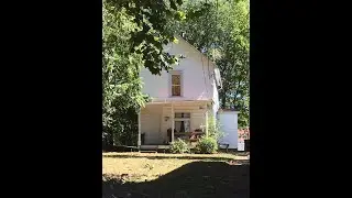 44 S Shafer Street Athens, OH 45701