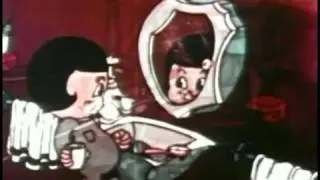 The Kids In The Shoe 1935