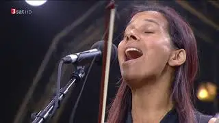 Rhiannon Giddens - Hit Em Up Style - Jazz Open Stuttgart