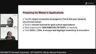 Foreign Master’s Degrees with Returns: Where Education Pays Off!
