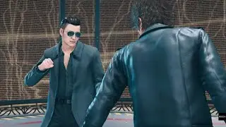 Shin Amon - Judgment