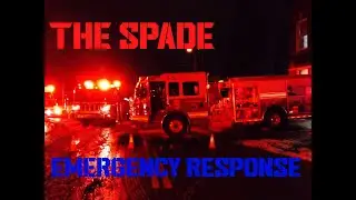 FS17 fire & rescue shift part 8