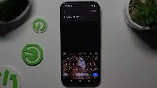 How to Record Sounds on GOOGLE Pixel 9 &ndash; Voice Recording Features