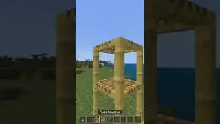 Minecraft in Ohio #21 #minecraft #popular #shorts