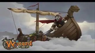 Sudrilund Begins - Wizard101 Fire Playthrough (46) @wizard101 @Wizard101central