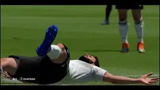 FIFA 19 Bernardo Silva Special