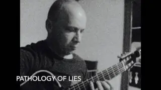 Crimsonic - Pathology of lies