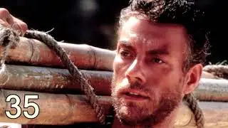 Jean Claude Van Damme Transformation 2017  From 1 To 56 1