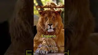 5 facts about Tigons (Tiger- Lion Hybrid) #ytshorts #shorts #top3 #facts #tigon