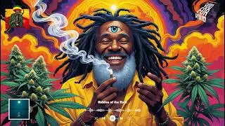 Peaceful Island 🌺✨ Roots Dub Meditation
