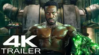 🔥Wonder Man Final Trailer (2026) | Marvel Television | 4K Ultra HD | Shadow Frames