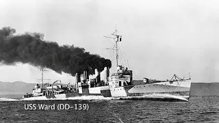 Vice Admiral Richard P. Breckenridge, Deputy Commander, U.S. Fleet Forces Command