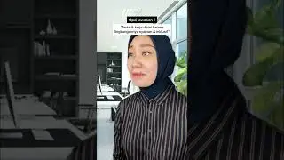 Tips Jawab Saat Ditanya Kenapa Pindah Kerja #shorts
