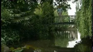 Taggs Island on the BBC One Show 15th Feb 2012