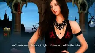 Coven Escape Walkthrough